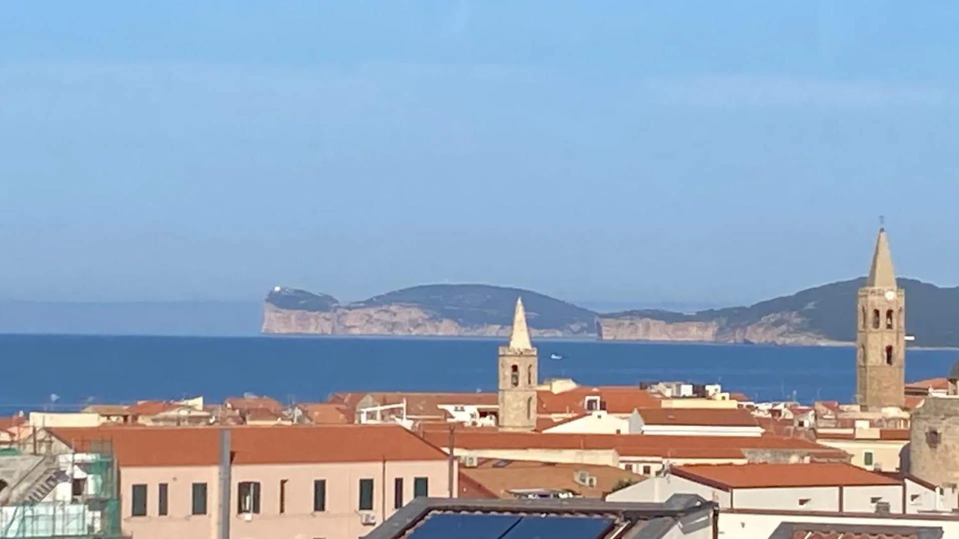 Σπίτι διακοπών Apartment In The Heart Of Αλγκέρο Ιταλία