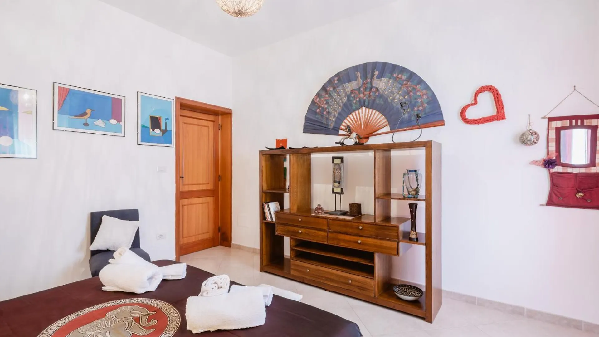 Сasa de vacaciones Apartment In The Heart Of Alguer