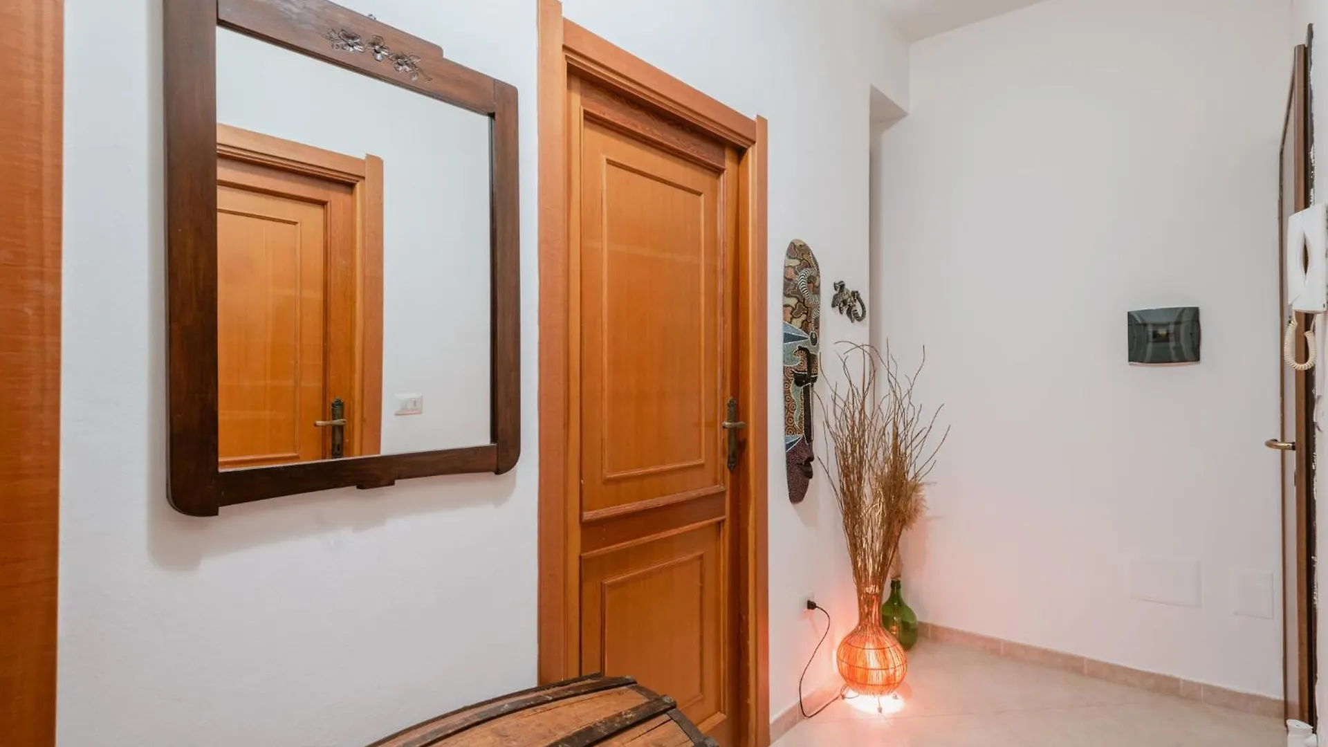 Apartment In The Heart Of Αλγκέρο Σπίτι διακοπών