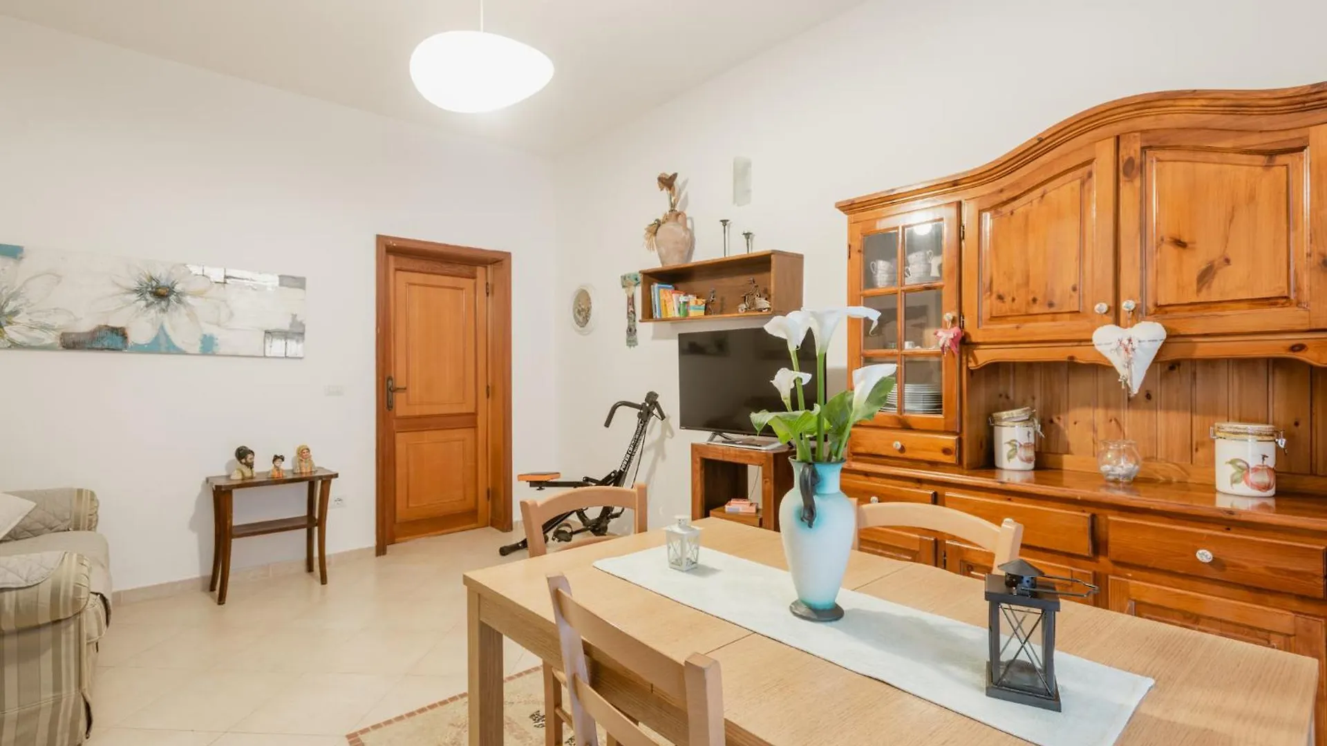 Σπίτι διακοπών Apartment In The Heart Of Αλγκέρο Ιταλία