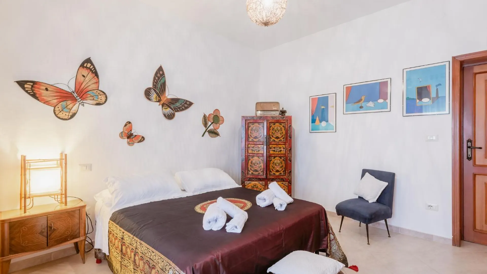 Apartment In The Heart Of Αλγκέρο Ιταλία