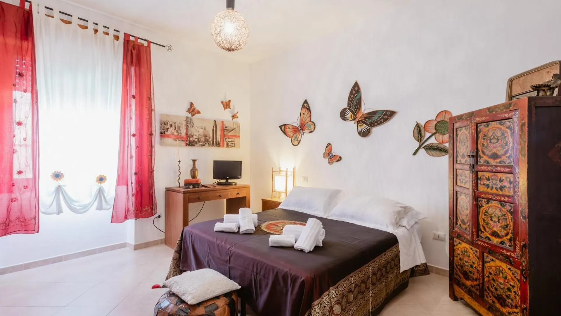 Apartment In The Heart Of Αλγκέρο 0*,  Ιταλία