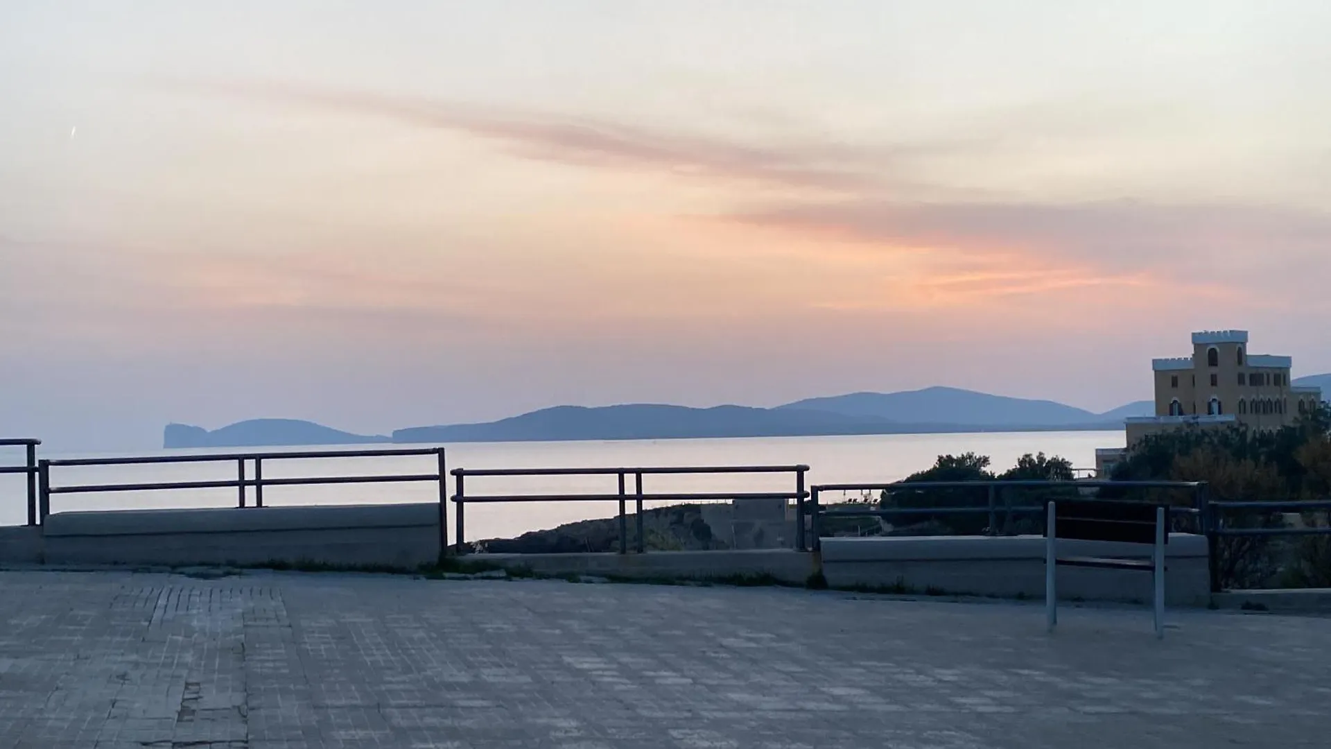 Apartment In The Heart Of Αλγκέρο