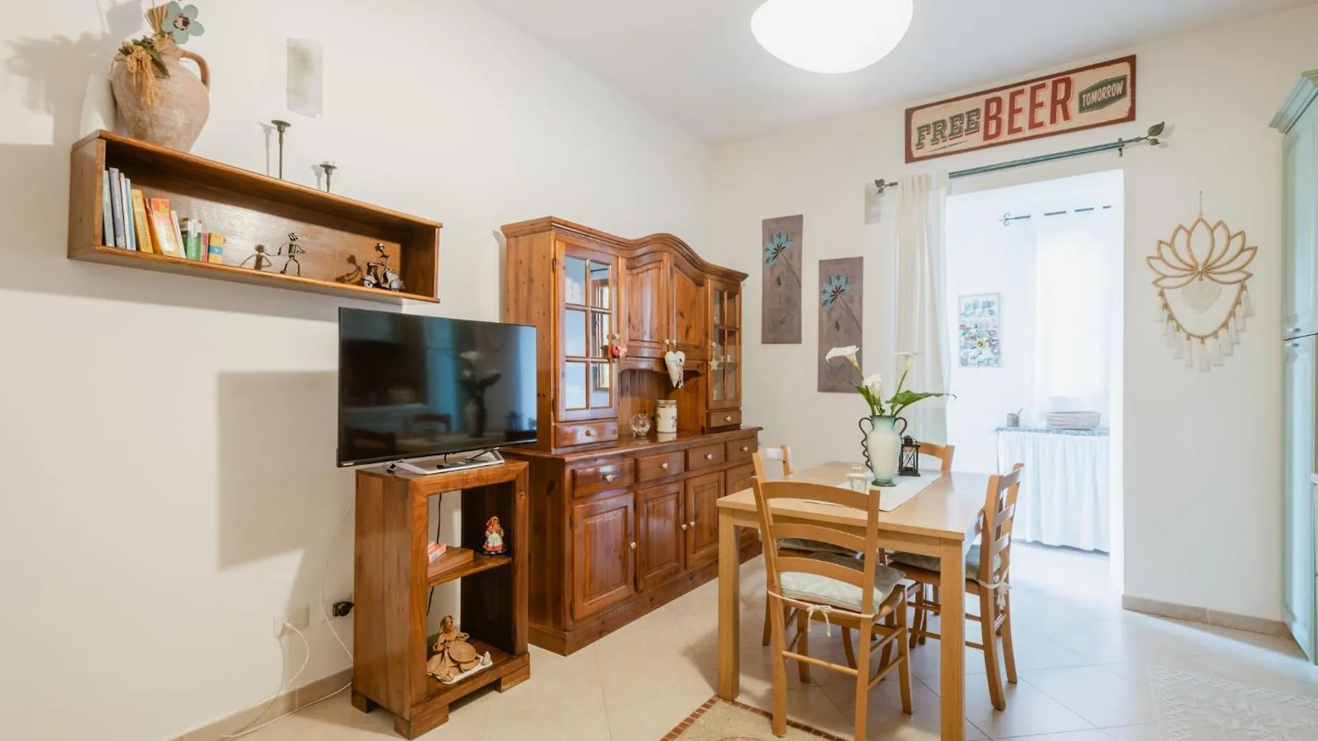 Σπίτι διακοπών Apartment In The Heart Of Αλγκέρο