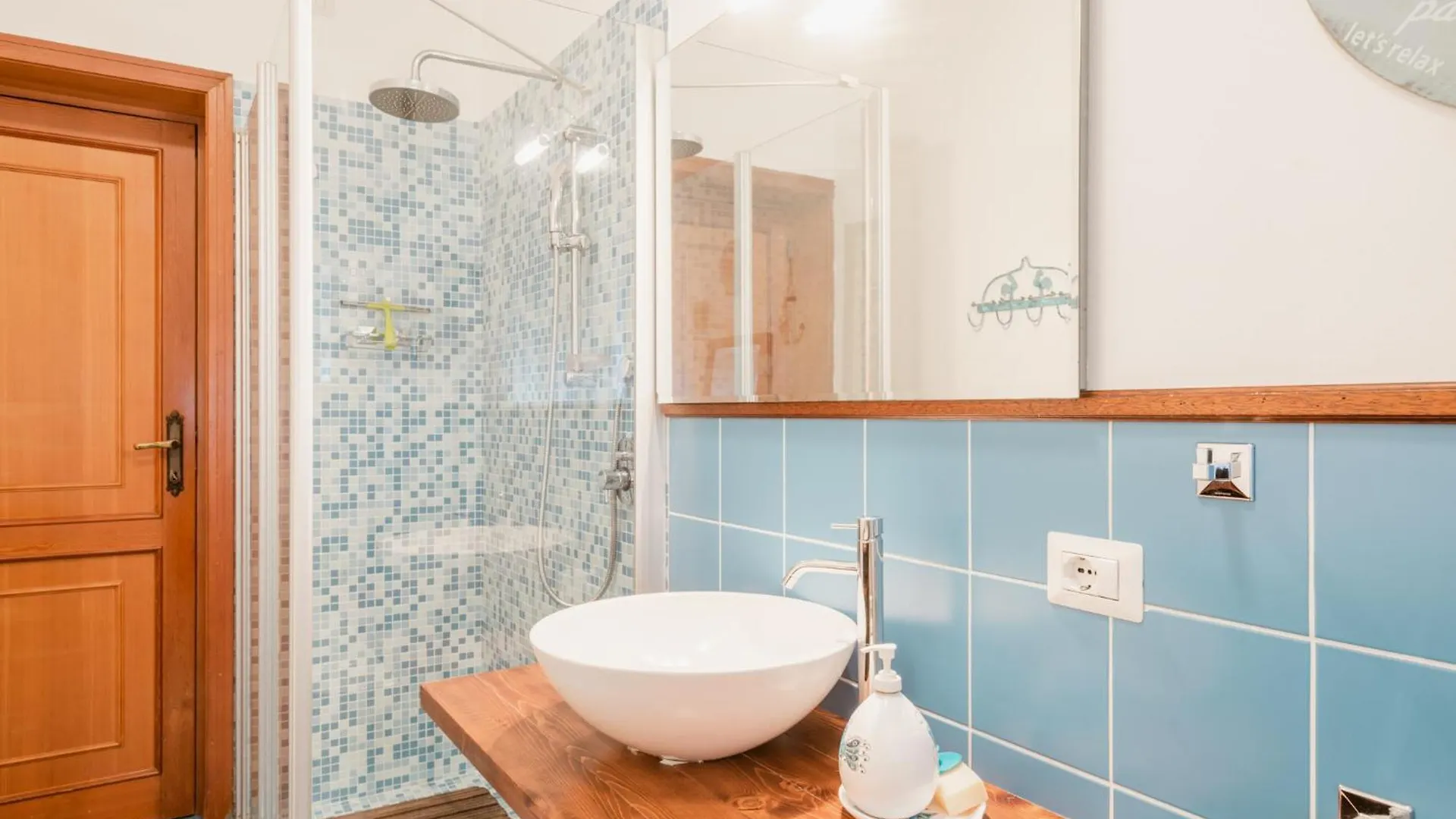 Apartment In The Heart Of Αλγκέρο Σπίτι διακοπών