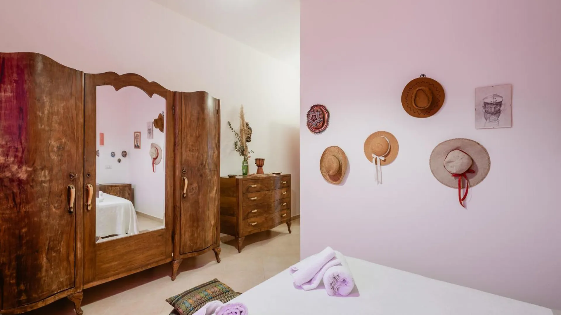 Apartment In The Heart Of Αλγκέρο 0*,  Ιταλία