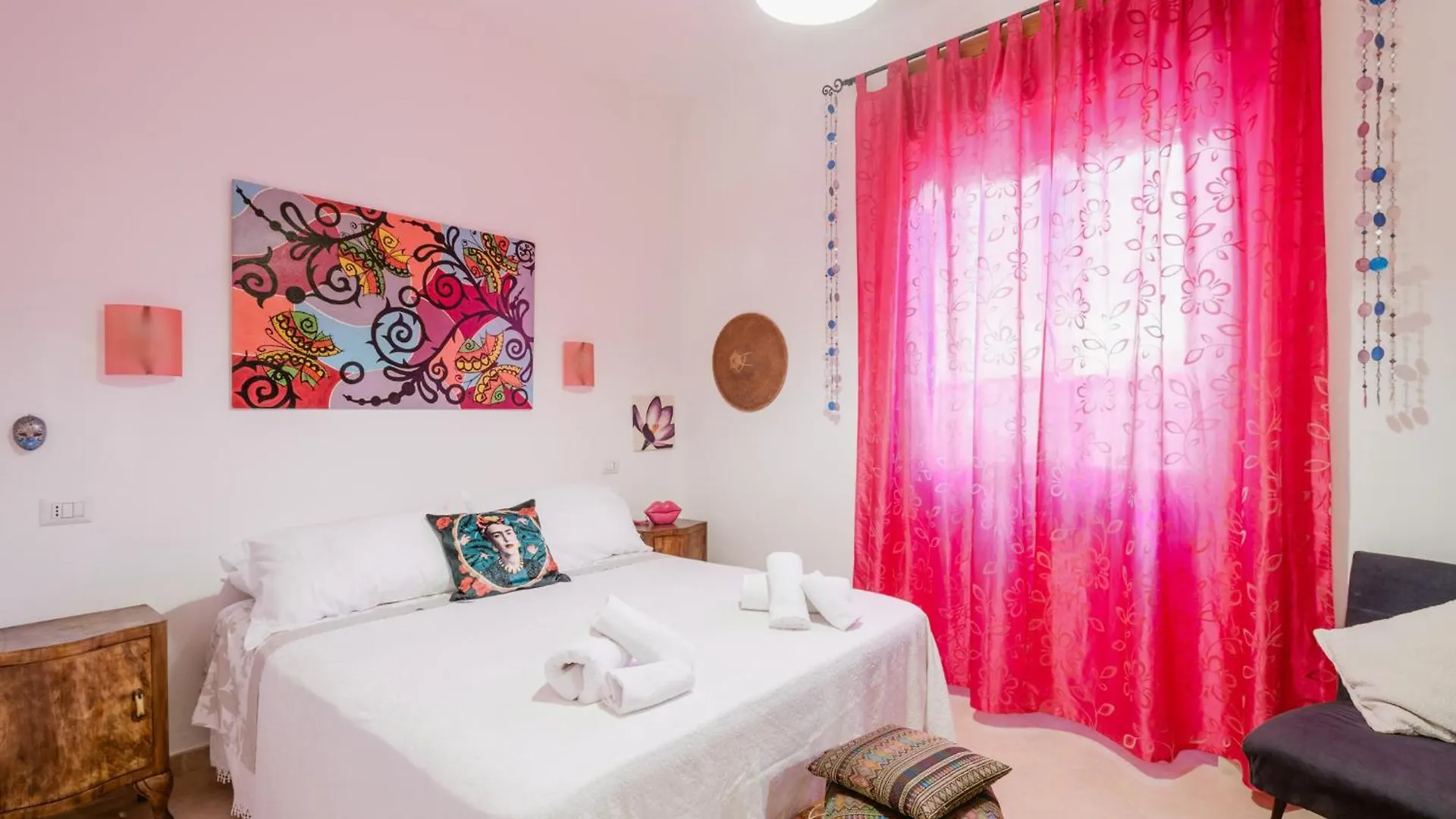 Σπίτι διακοπών Apartment In The Heart Of Αλγκέρο