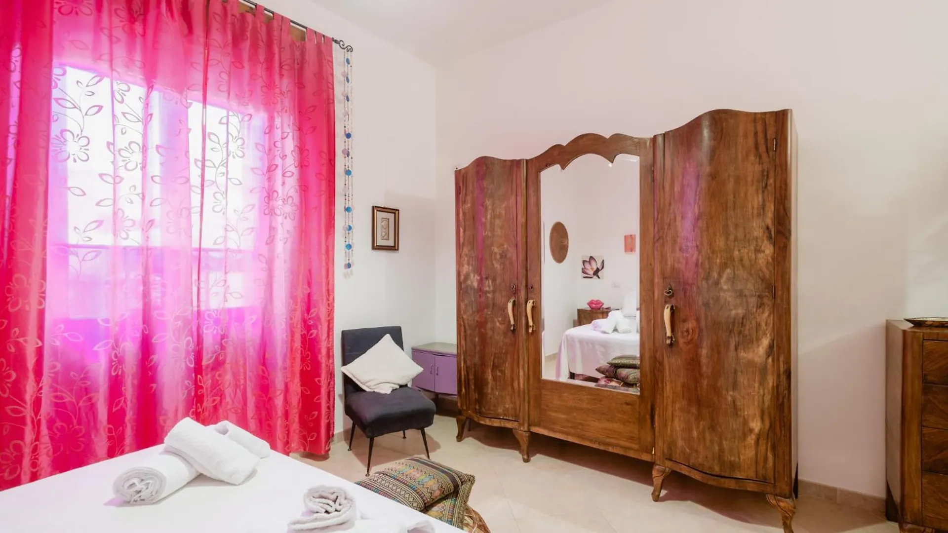 Apartment In The Heart Of Αλγκέρο